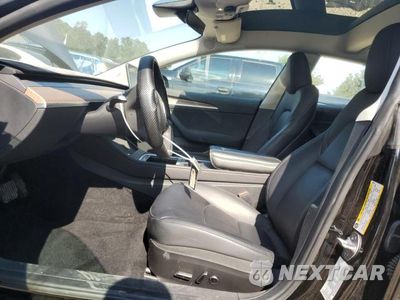 Zdjęcie 7 z 12 samochodu: 2023 TESLA MODEL 3 VIN:5YJ3E1EBXPF662193 - miniatura