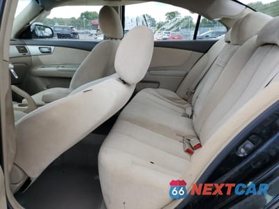 Zdjęcie 11 z 14 samochodu: 2008 KIA OPTIMA LX VIN:KNAGE123385199943 - miniatura