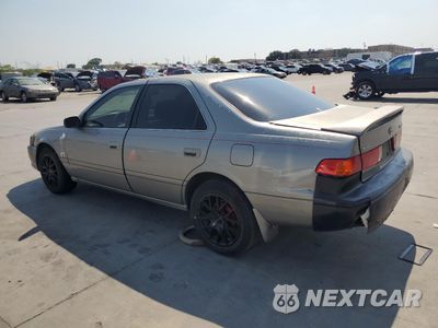 Drugie zdjęcie samochodu z przodu: 2001 TOYOTA CAMRY CE VIN:JT2BG22KX10539332 - miniatura