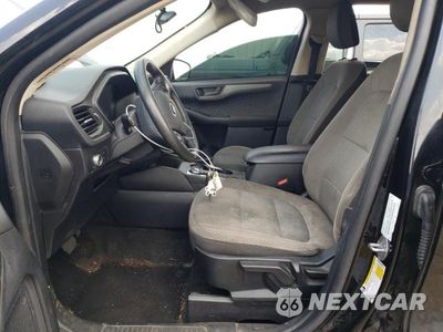 Zdjęcie 7 z 13 samochodu: 2020 FORD ESCAPE VIN:1FMCU0F62LUA70329 - miniatura