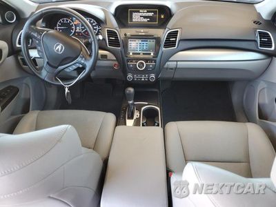 Zdjęcie 8 z 12 samochodu: 2016 ACURA RDX TECHNOLOGY VIN:5J8TB3H54GL015555 - miniatura
