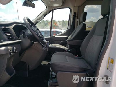 Zdjęcie 7 z 13 samochodu: 2020 FORD TRANSIT T-350 VIN:1FBAX2C85LKA24773 - miniatura