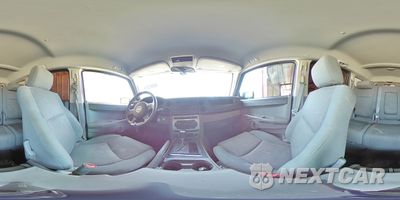 Zdjęcie 13 z 15 samochodu: 2007 JEEP COMMANDER VIN:1J8HG48K17C634043 - miniatura