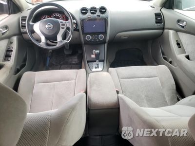 Zdjęcie 8 z 12 samochodu: 2007 NISSAN ALTIMA 2.5 VIN:1N4AL21E67N438607 - miniatura