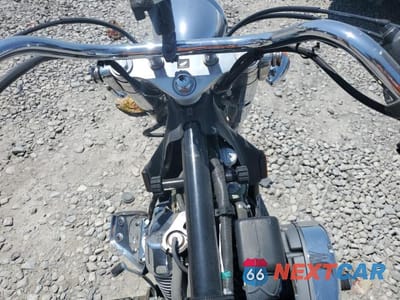 Zdjęcie 7 z 8 samochodu: 2004 HONDA VT750 CA VIN:JH2RC50384M001568 - miniatura