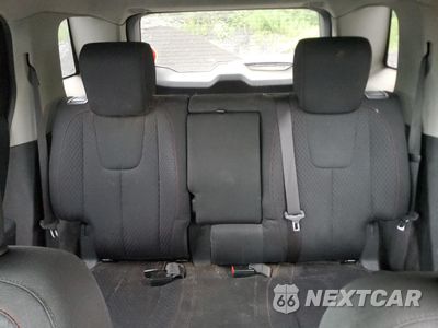 Zdjęcie 10 z 15 samochodu: 2011 GMC TERRAIN SLE VIN:2CTFLREC1B6274685 - miniatura