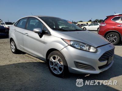 Zdjęcie 7 z 24 samochodu: 2014 FORD FIESTA SE VIN:3FADP4BJ7EM228176 - miniatura