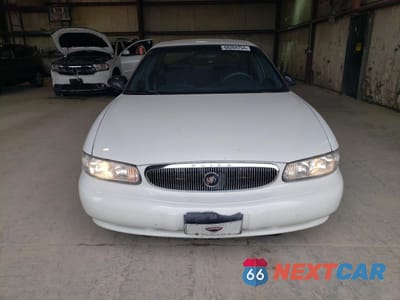Piąte zdjęcie samochodu w środku: 1999 BUICK CENTURY CUSTOM VIN:2G4WS52M7X1597014 - miniatura