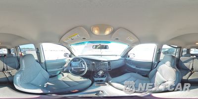Zdjęcie 14 z 15 samochodu: 2003 DODGE DURANGO SPORT VIN:1D4HS38N63F529181 - miniatura