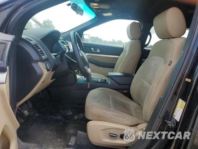 Zdjęcie 7 z 13 samochodu: 2016 FORD EXPLORER VIN:1FM5K8B80GGA01423 - miniatura