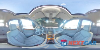 Zdjęcie 12 z 14 samochodu: 2007 MERCEDES-BENZ GL 450 4MATIC VIN:4JGBF71E27A171049 - miniatura