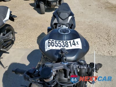 Piąte zdjęcie samochodu w środku: 2024 KAWASAKI ZX636 K VIN:JKBZXJJ16RA005250 - miniatura
