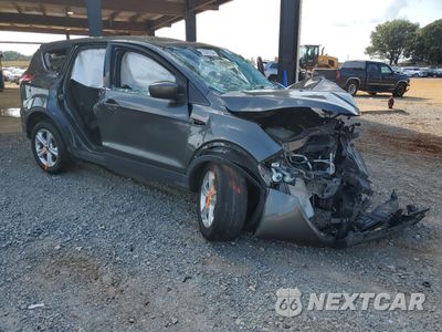Czwarte zdjęcie samochodu z boku: 2016 FORD ESCAPE SE VIN:1FMCU0GX1GUB43400 - miniatura