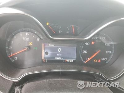 Zdjęcie 9 z 12 samochodu: 2014 CHEVROLET IMPALA LS VIN:1G11Y5SL0EU107995 - miniatura