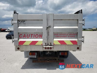 Zdjęcie 6 z 12 samochodu: 2018 ISUZU NPR HD VIN:54DC4J1B4JS808439 - miniatura