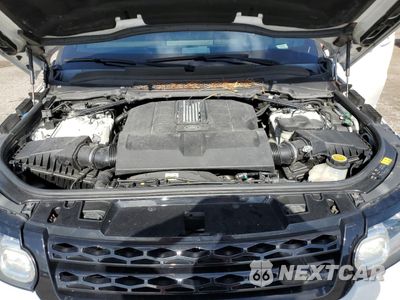 Zdjęcie 14 z 15 samochodu: 2017 LAND ROVER RANGE ROVER SPORT AUTOBIOGRAPHY VIN:SALWV2FE0HA128540 - miniatura