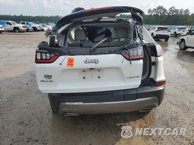 Zdjęcie 6 z 14 samochodu: 2019 JEEP CHEROKEE LIMITED VIN:1C4PJMDX5KD135027 - miniatura