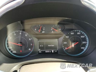 Zdjęcie 9 z 12 samochodu: 2018 CHEVROLET MALIBU LT VIN:1G1ZD5ST0JF112983 - miniatura