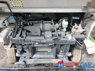Zdjęcie 7 z 10 samochodu: 2019 FORD ECONOLINE E450 SUPER DUTY COMMERCIAL STRIPPED CHASSIS VIN:1FC3E4K66KDC57246 - miniatura
