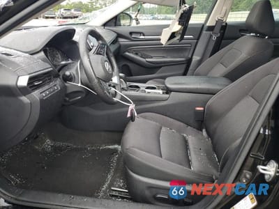 Zdjęcie 7 z 12 samochodu: 2022 NISSAN ALTIMA SV VIN:1N4BL4DV3NN351787 - miniatura