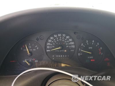 Zdjęcie 9 z 13 samochodu: 2001 CHEVROLET LUMINA VIN:2G1WL52J111281566 - miniatura