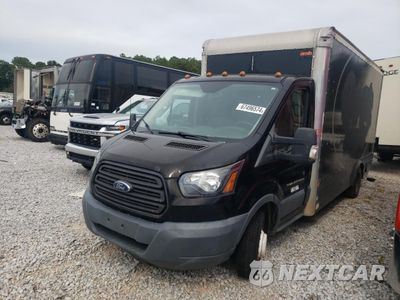 2016 FORD TRANSIT T-350 HD 1FDBF9ZM8GKB57058 - główne zdjęcie licytacji z USA - miniatura