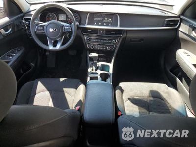Zdjęcie 8 z 11 samochodu: 2020 KIA OPTIMA LX VIN:5XXGT4L36LG431139 - miniatura