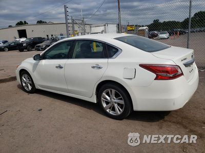 Drugie zdjęcie samochodu z przodu: 2013 NISSAN ALTIMA 2.5 VIN:1N4AL3AP2DC235437 - miniatura