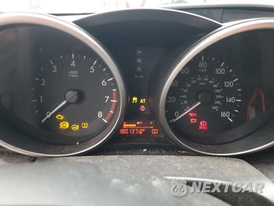 Zdjęcie 9 z 12 samochodu: 2010 MAZDA 3 I VIN:JM1BL1SF3A1340097 - miniatura