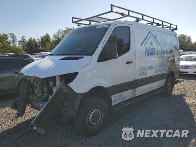 2020 MERCEDES-BENZ SPRINTER 2500 W1W4EBVY2LP208930 - główne zdjęcie licytacji z USA - miniatura