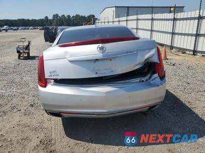 Zdjęcie 6 z 14 samochodu: 2014 CADILLAC XTS LUXURY COLLECTION VIN:2G61M5S38E9160964 - miniatura