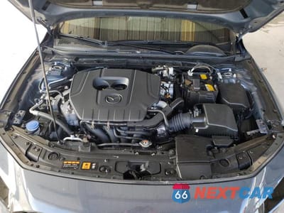 Zdjęcie 11 z 12 samochodu: 2024 MAZDA 3 PREFERRED VIN:JM1BPBLM3R1707065 - miniatura