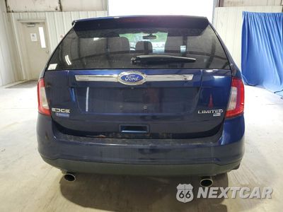 Zdjęcie 6 z 13 samochodu: 2011 FORD EDGE LIMITED VIN:2FMDK4KC6BBB19548 - miniatura