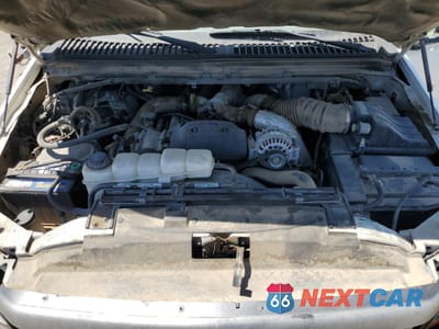 Zdjęcie 11 z 12 samochodu: 2001 FORD F350 SUPER DUTY VIN:1FDWF36F01EB18992 - miniatura