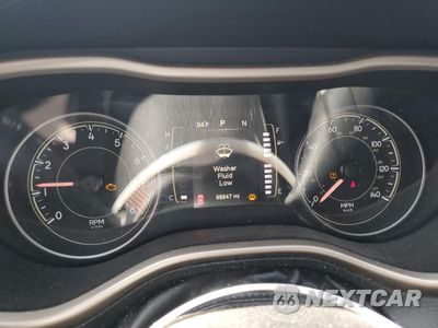 Zdjęcie 9 z 15 samochodu: 2014 JEEP CHEROKEE LATITUDE VIN:1C4PJMCS4EW286780 - miniatura