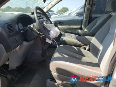 Zdjęcie 7 z 16 samochodu: 2005 CHRYSLER TOWN & COUNTRY VIN:1C4GP45R25B431802 - miniatura