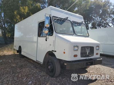 Czwarte zdjęcie samochodu z boku: 2022 XOS SV05 VIN:4T9TSAA62NC208184 - miniatura