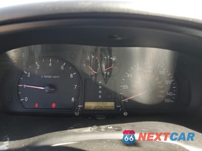 Zdjęcie 9 z 15 samochodu: 2004 HYUNDAI SONATA GLS VIN:KMHWF35H84A059270 - miniatura