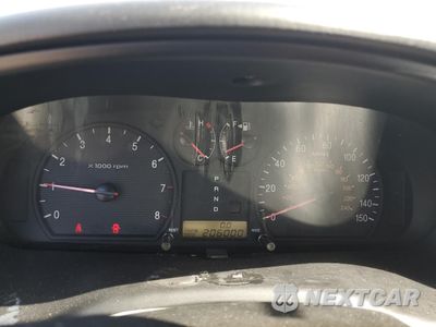 Zdjęcie 9 z 15 samochodu: 2004 HYUNDAI SONATA GLS VIN:KMHWF35H84A059270 - miniatura