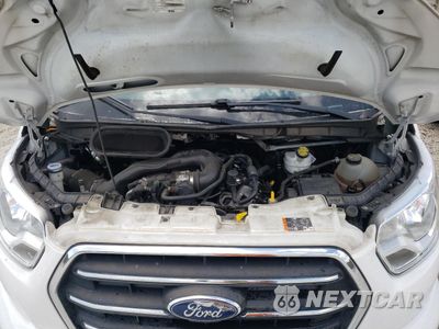 Zdjęcie 12 z 13 samochodu: 2020 FORD TRANSIT T-350 VIN:1FBAX2C85LKA24773 - miniatura