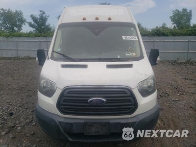 Piąte zdjęcie samochodu w środku: 2015 FORD TRANSIT T-350 HD VIN:1FTWS4XG3FKA69311 - miniatura