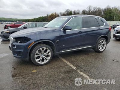 2015 BMW X5 XDRIVE35I 5UXKR0C54F0K71902 - główne zdjęcie licytacji z USA - miniatura