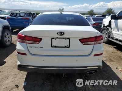 Zdjęcie 6 z 11 samochodu: 2020 KIA OPTIMA LX VIN:5XXGT4L36LG431139 - miniatura