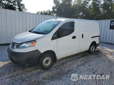 2015 NISSAN NV200 2.5S 3N6CM0KN0FK708208 - główne zdjęcie licytacji z USA - miniatura
