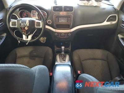 Zdjęcie 8 z 13 samochodu: 2019 DODGE JOURNEY SE VIN:3C4PDCBB4KT681143 - miniatura