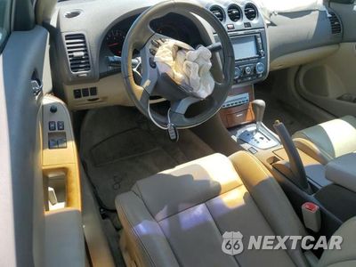 Zdjęcie 8 z 12 samochodu: 2009 NISSAN ALTIMA 2.5S VIN:1N4AL24E19C128097 - miniatura