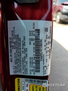 Zdjęcie 13 z 13 samochodu: 2014 FORD FUSION S VIN:1FA6P0G70E5380594 - miniatura