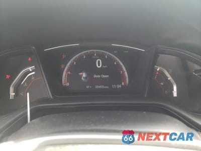 Zdjęcie 9 z 12 samochodu: 2021 HONDA CIVIC SPORT VIN:SHHFK7H46MU231284 - miniatura
