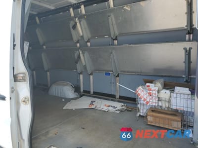 Zdjęcie 11 z 13 samochodu: 2014 MERCEDES-BENZ SPRINTER 2500 VIN:WD3PE8DE1E5824310 - miniatura