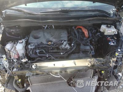 Zdjęcie 11 z 12 samochodu: 2021 TOYOTA SIENNA LE 8-PASSENGER VIN:5TDKSKFC9MS022016 - miniatura